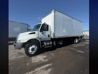 2019 NAVISTAR INTERNATIONAL 4300