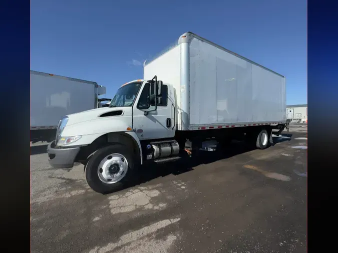 2019 NAVISTAR INTERNATIONAL 43001498c9799de70f6a1df6298f055920a2