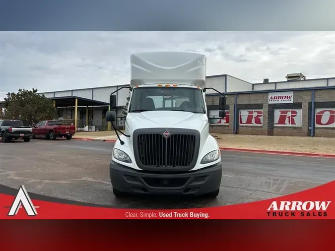 2020 INTERNATIONAL RH613