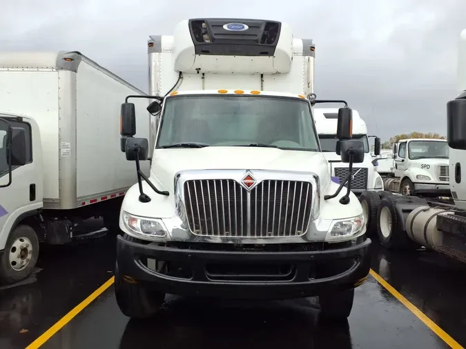 2017 NAVISTAR INTERNATIONAL 4300149941054b903e08b64dadfdd0354625