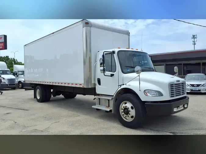 2020 FREIGHTLINER/MERCEDES M2 106149a168a4f308872191a355cf03f641c