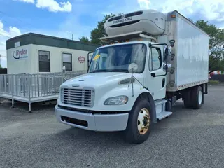 2020 FREIGHTLINER/MERCEDES M2 106
