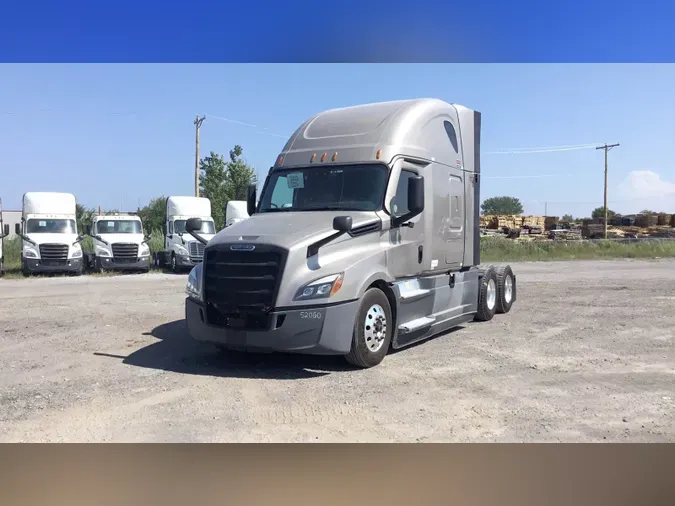 2022 Freightliner Cascadia 126149b3f76092e19312d2dc7ba0a769216