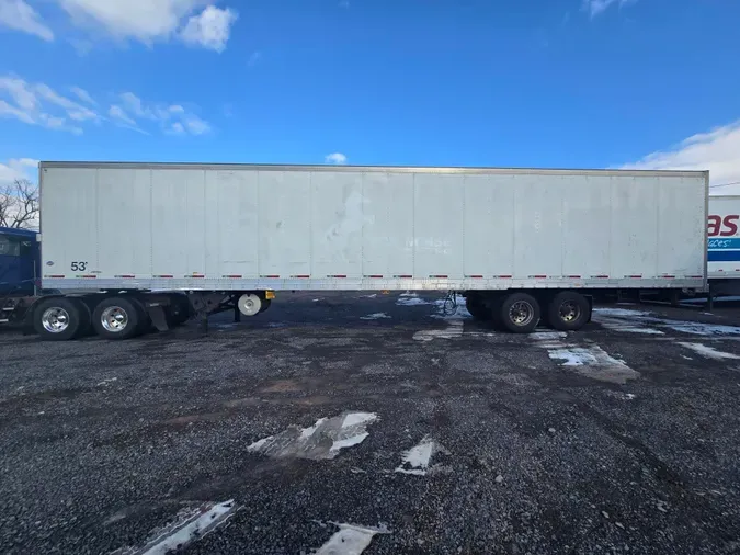 2017 UTILITY TRAILERS VS2RA 53/162/102