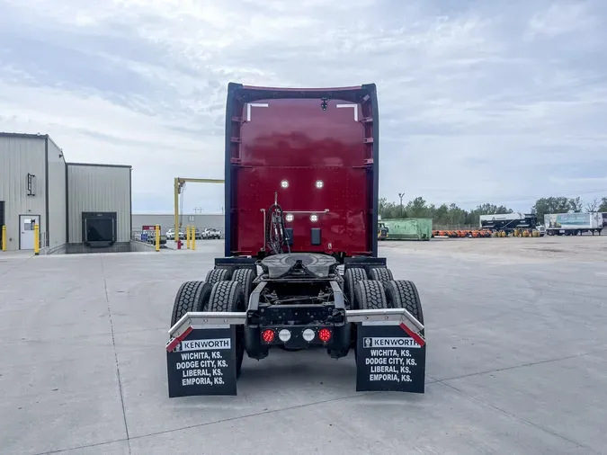 2020 KENWORTH T680