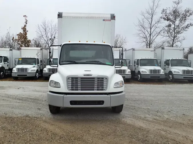 2019 FREIGHTLINER/MERCEDES M2 106