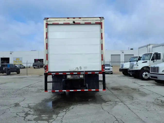 2020 NAVISTAR INTERNATIONAL MV607 (4X2)149e0984a935e5972e1d91227f1e5d4b
