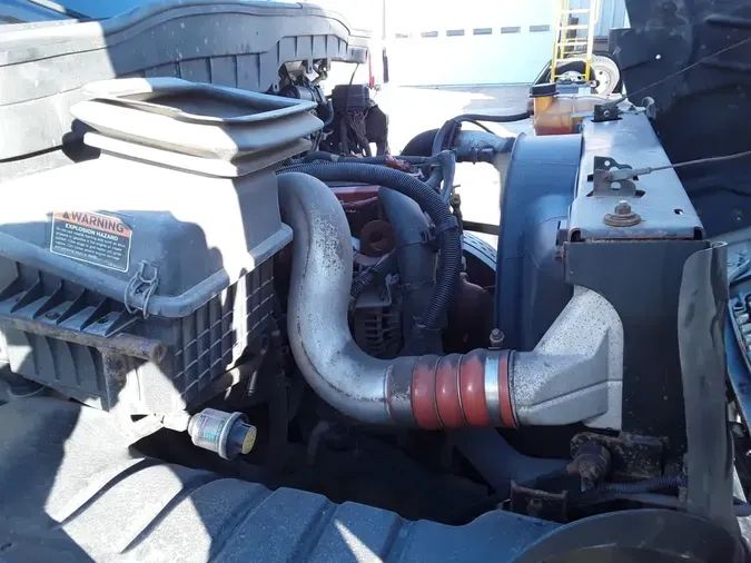 2019 NAVISTAR INTERNATIONAL MV607 (4X2)149f12e7d0ac4b996ed9c14a12c53efe