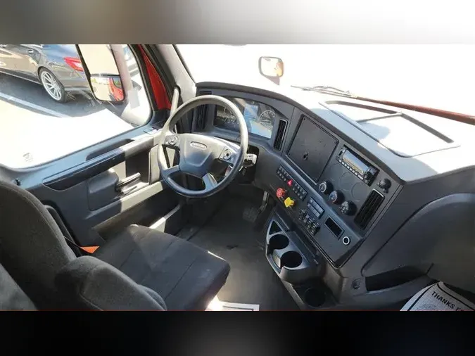 2023 FREIGHTLINER CA126