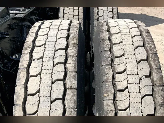 2021 INT LT625 6x4