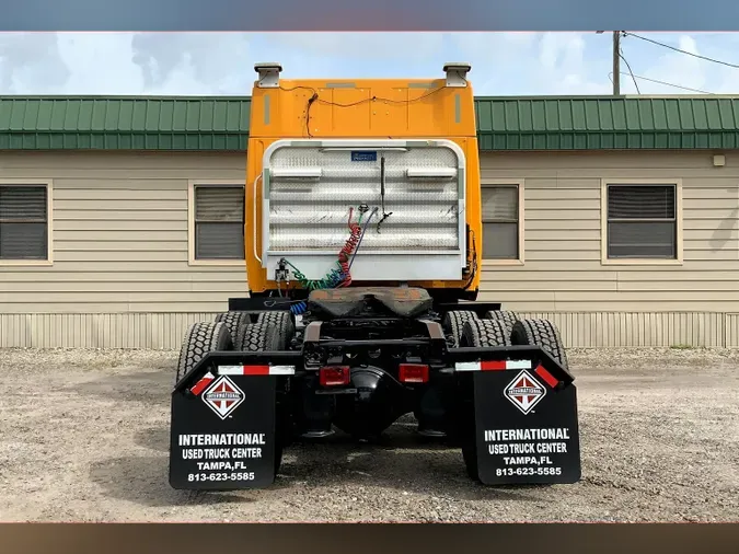 2022 INT LT625 6x4