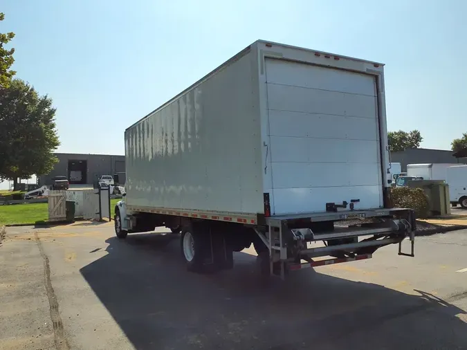 2020 FREIGHTLINER/MERCEDES M2 106