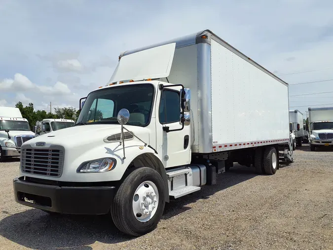 2018 FREIGHTLINER/MERCEDES M2 10614a0f45408d675d4357d8168b3e77a1b