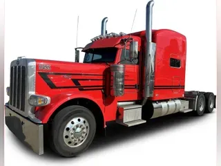 2024 Peterbilt 389