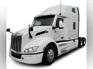 2024 Peterbilt 579