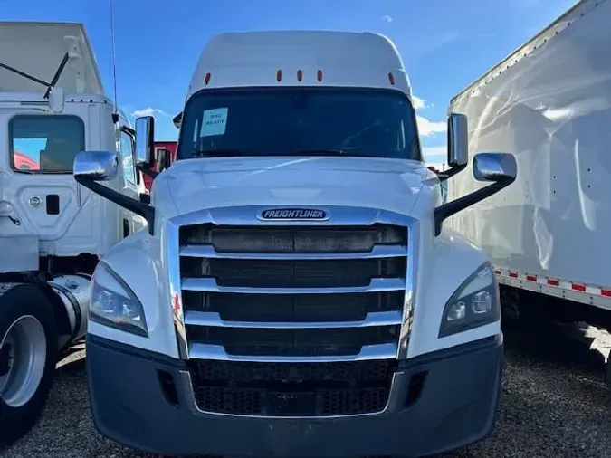 2019 FREIGHTLINER/MERCEDES NEW CASCADIA PX12664