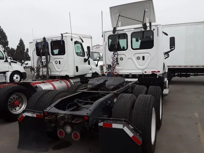 2019 FREIGHTLINER/MERCEDES CASCADIA PX12564ST