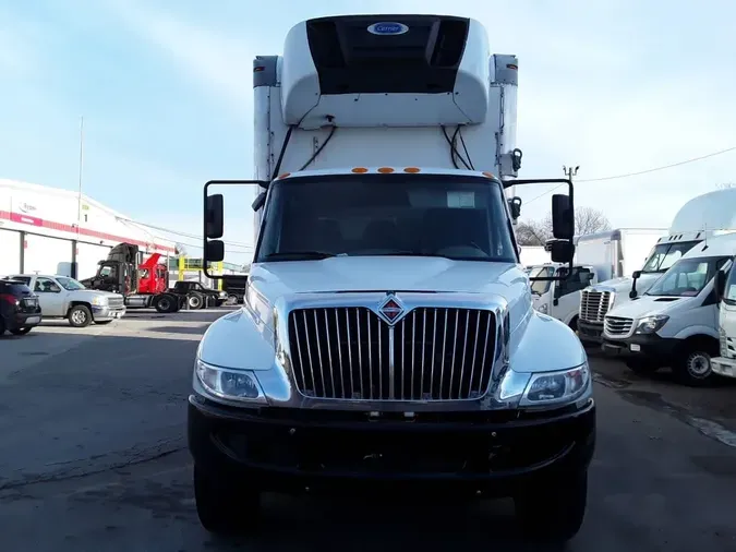 2019 NAVISTAR INTERNATIONAL 430014a2cc965836502e9bf11cfd8c98f798