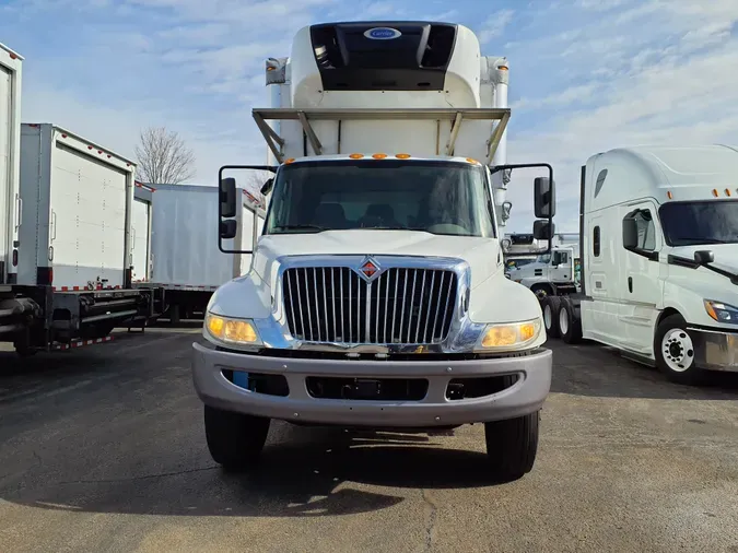 2018 NAVISTAR INTERNATIONAL 4300