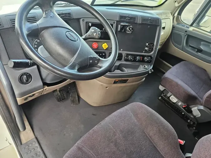 2019 FREIGHTLINER/MERCEDES CASCADIA 125