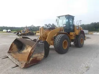 2020 CATERPILLAR 950GC