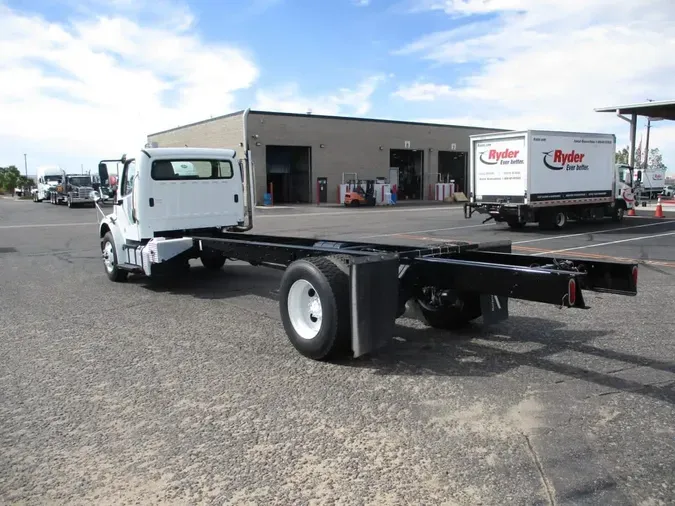 2019 FREIGHTLINER/MERCEDES M2 10614a5683db41b42ee41183ead5464d4fc