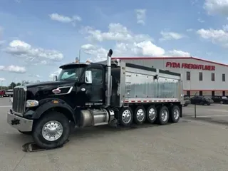 2024 Peterbilt 567