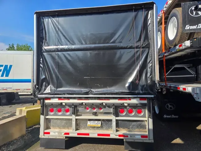 2014 REITNOUER FLATBED 48/102