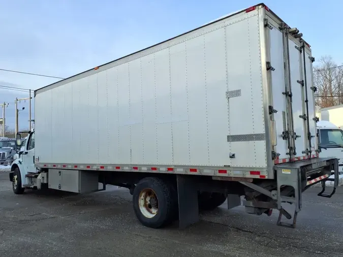 2020 FREIGHTLINER/MERCEDES M2 106