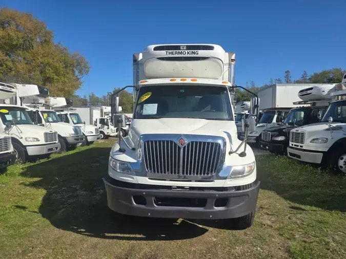 2020 NAVISTAR INTERNATIONAL MV607 (6X4)14a6c581e3efdf72b9e2250e445b0e0e