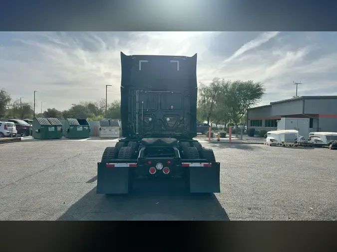 2024 Freightliner Cascadia