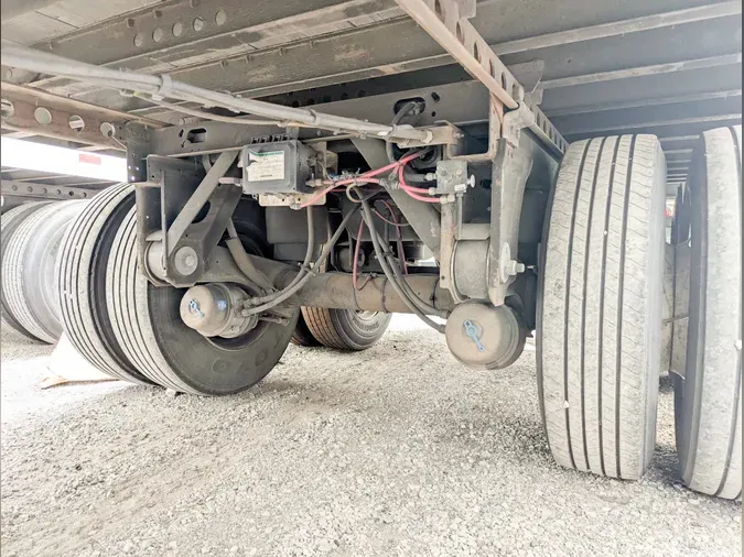 2019 WABASH WA-DRY