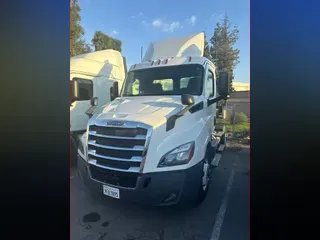2020 FREIGHTLINER/MERCEDES NEW CASCADIA 116