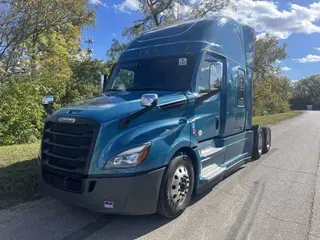 2022 Freightliner Cascadia®