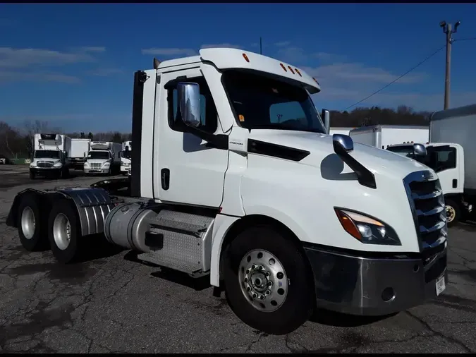 2022 FREIGHTLINER/MERCEDES NEW CASCADIA PX12664