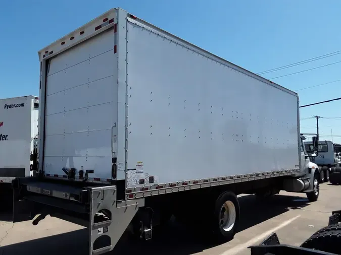 2019 NAVISTAR INTERNATIONAL 4300