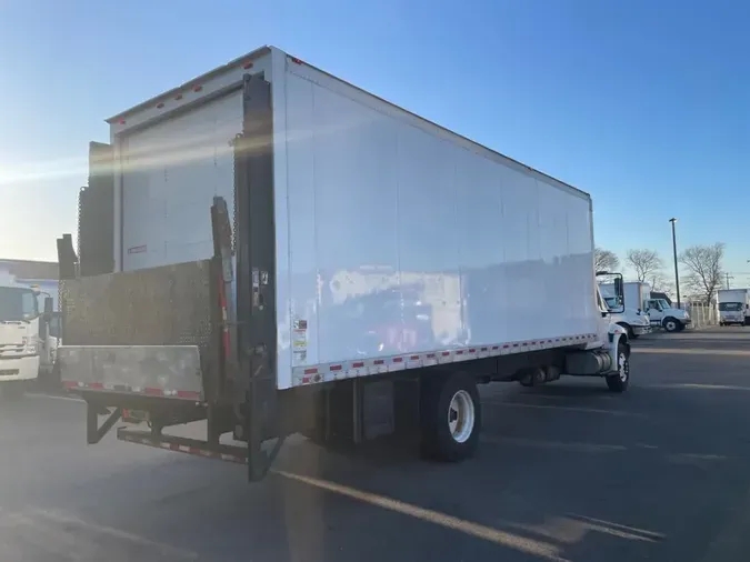 2019 NAVISTAR INTERNATIONAL 4300