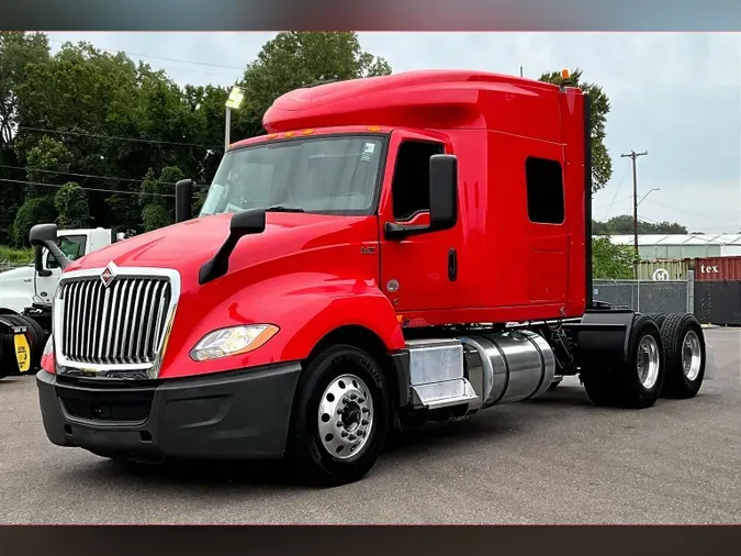 2021 INT LT625 6x4