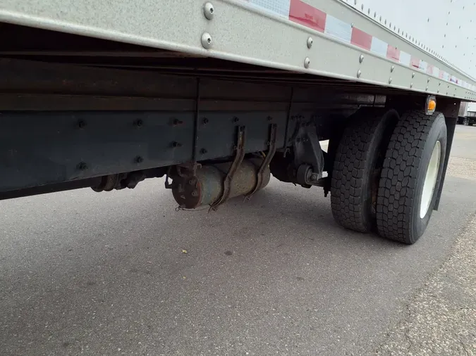 2018 FREIGHTLINER/MERCEDES M2 106