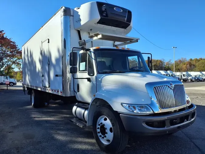 2019 NAVISTAR INTERNATIONAL 430014af3c9e7b5476d315b896884ccab48e
