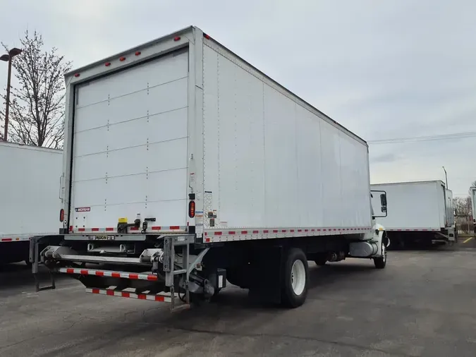 2019 NAVISTAR INTERNATIONAL 4300