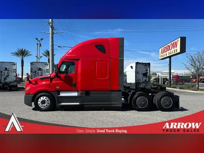 2022 FREIGHTLINER CA12614b0c13bc96d4141c6cc62e62e9613b6