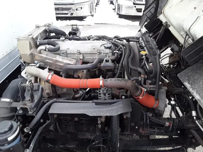 2019 CHEVROLET MOTOR DIV. LCF 4500HD14b24b1605cd14fda6ee546982ebe563