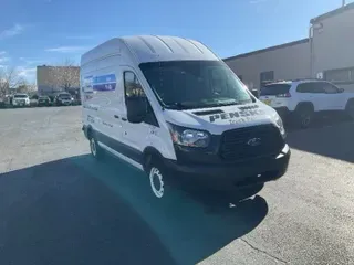 2019 FORD MOTOR COMPANY TRAN250