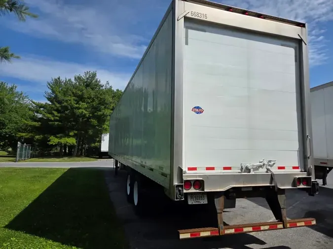 2017 UTILITY TRAILERS VS2RA 48/162/10214b42a259ab9a5d5d9f981f09bc57f85