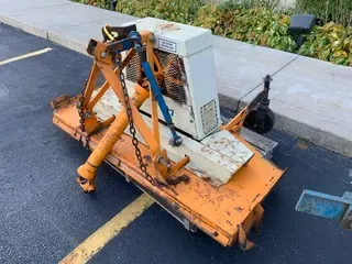 1996 Woods RM59