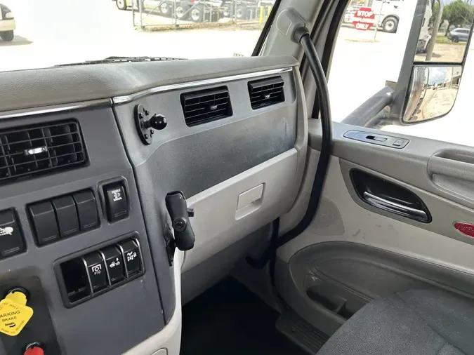 2019 Peterbilt 579