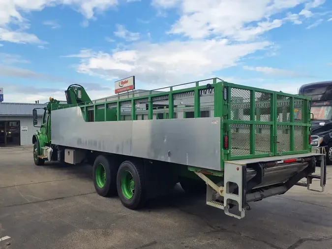 2019 FREIGHTLINER/MERCEDES M2 106