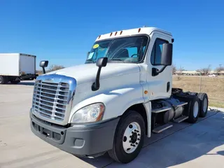 2015 Freightliner CASCADIA 125