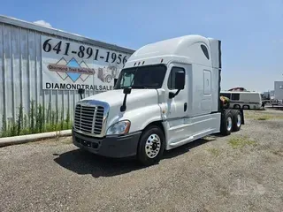 2016 FREIGHTLINER CASCADIA 125